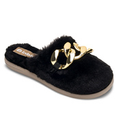 Kapcie damskie Inblu EK-06 Czarne