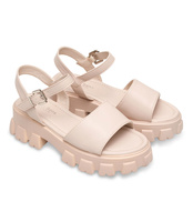 Sandałki damskie Sixth Sens X-181 Beżowe