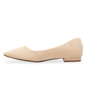 Balerinki damskie Sixth Sens RC-65 Beżowe