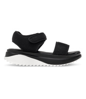 Sandałki damskie Bello Star B188 Czarne