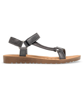 Sandałki damskie Skotnicki S-3-0539 Szare