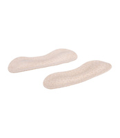 HEEL PROTECTOR VELOUR Zapiętki welurowe