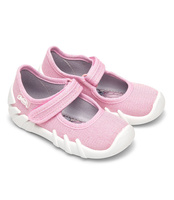 Tenisówki dziecięce Befado 109P223 Różowe