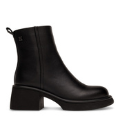 Botki damskie Jankowski JK/B-3-120 Czarne