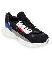 Buty sportowe damskie Bello Star BO-93 Czarne