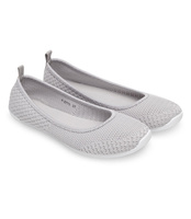 Tenisówki damskie Marquiiz F-2775 Szare