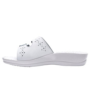 Klapki damskie Inblu VR-06B Białe