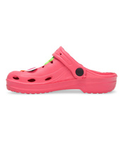 Klapki dziecięce basenowe Lano KL-2-0220-A Koralowe