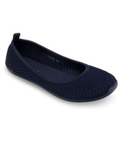 Tenisówki damskie Marquiiz F-2775 Granatowe