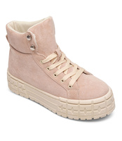 Trampki damskie Be.Sport F055 Khaki