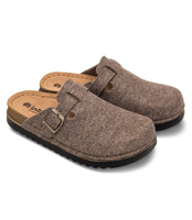 Kapcie damskie Inblu DJ-07 Beżowe