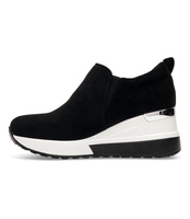 Buty sportowe damskie Lady Glory HQ279 Czarne