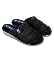 Kapcie damskie Inblu LB-95 Czarne