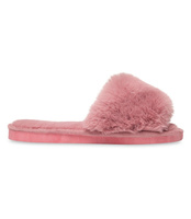 Kapcie damskie Lano K-3/G10 Różowe