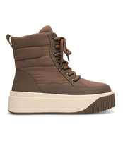 Śniegowce damskie Jankowski JK/B-3-301 Szare