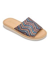 Kapcie damskie Natural Style NS-090 Beżowe