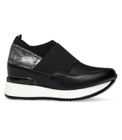 Buty sportowe Foreverfolie HQ218 Czarne