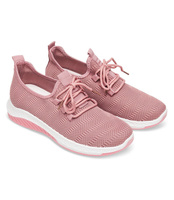 Buty sportowe damskie Nest AD-3-0570 Różowe