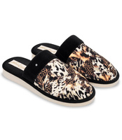Kapcie damskie Natural Style NS-074 Pantera