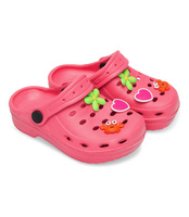 Klapki dziecięce basenowe Lano KL-1-0220-A Koralowe