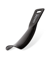 Plastikowa łyżka do butów 20 cm Czarna