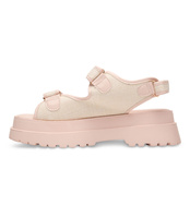 Sandałki damskie Sixth Sens RC-121 Beżowe