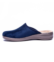 Kapcie damskie Inblu RA-69 Granatowe