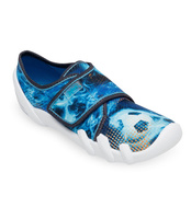 Trampki dziecięce Befado 273Y223 Niebieskie