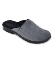 Kapcie męskie Befado 548M017 Szare