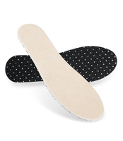 ALU COMFORT Wkładki z wełny owczej