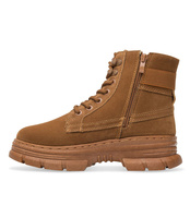 Trapery damskie Be.Sport 320-26 Brązowe