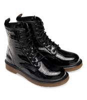 Glany damskie Foreverfolie BH310 Czarne