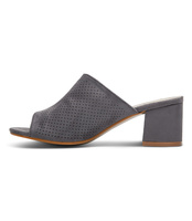 Klapki damskie Skotnicki KL-3-0650 Szare