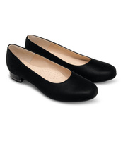 Czółenka Pesco 2224 Czarne