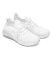 Buty sportowe damskie Nest AD-3-0570 Białe