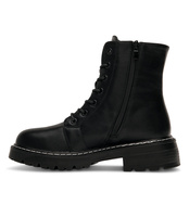 Botki damskie Skotnicki B-3/188 Czarne