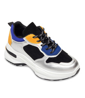 Buty sportowe damskie N/M R-36 Czarne