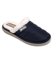 Kapcie damskie Inblu EK-11 Granatowe