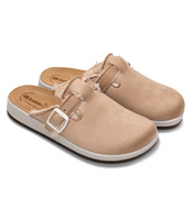 Kapcie damskie Inblu CT-20 Beżowe