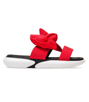 Klapki damskie Bello Star LC-708 Czerwone