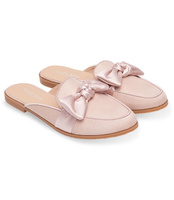 Klapki damskie Sixth Sens RC-38 Różowe