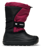 Śniegowce dziecięce Realpaks ETKSD-1 Bordowe