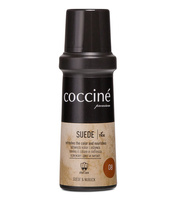 SUEDE Preparat odświeżający zamsz i nubuk Koniak