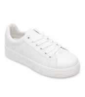 Buty sportowe damskie Abloom W-68 Białe