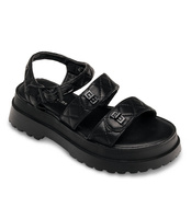 Sandałki damskie Sixth Sens RC-126 Czarne