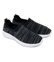 Buty sportowe damskie Nest A-3-2201 Czarne