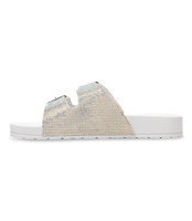 Klapki damskie Marquiiz K-9176 Białe