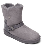 Śniegowce damskie N/M BF-102 Szare