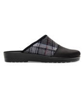 Kapcie męskie Inblu MO-17 Czarne