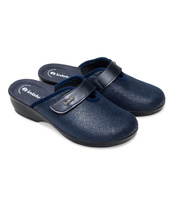 Kapcie damskie Inblu BJ-104 Granatowe